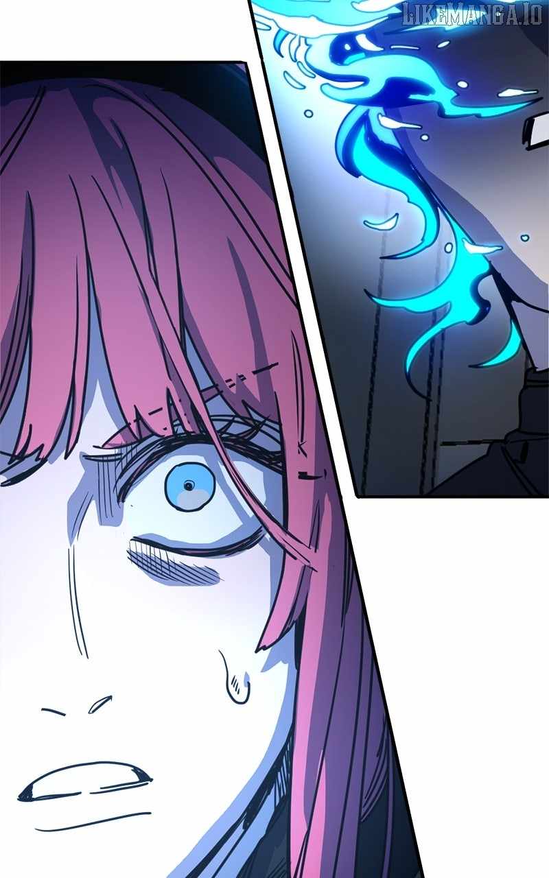 Read Memory in the Maze EN Manga Online
