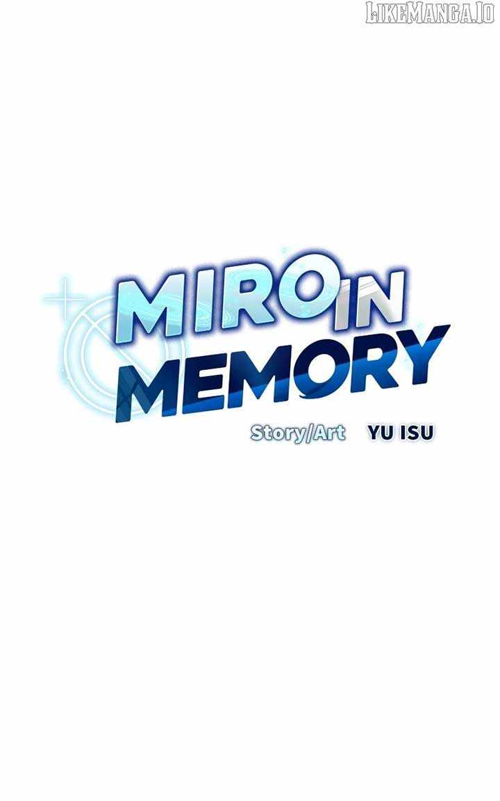 Read Memory in the Maze EN Manga Online