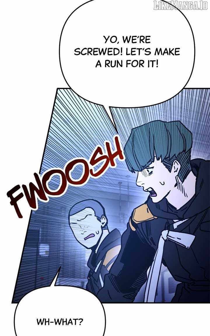 Read Memory in the Maze EN Manga Online