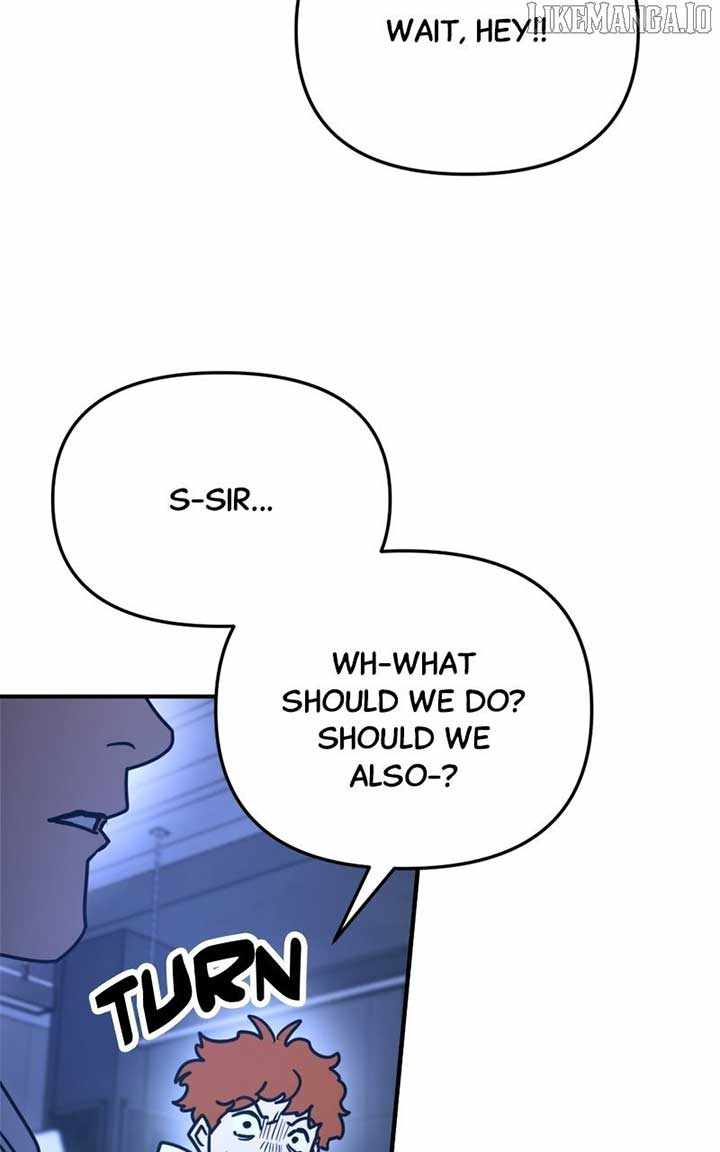 Read Memory in the Maze EN Manga Online