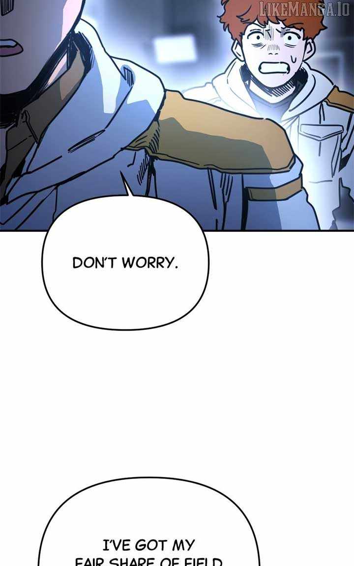 Read Memory in the Maze EN Manga Online