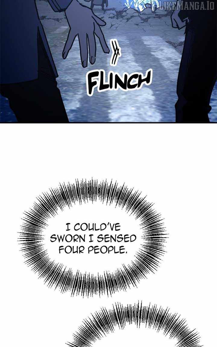 Read Memory in the Maze EN Manga Online