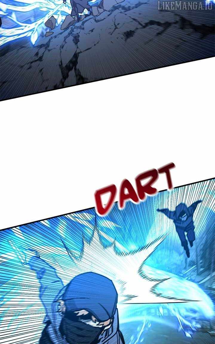Read Memory in the Maze EN Manga Online