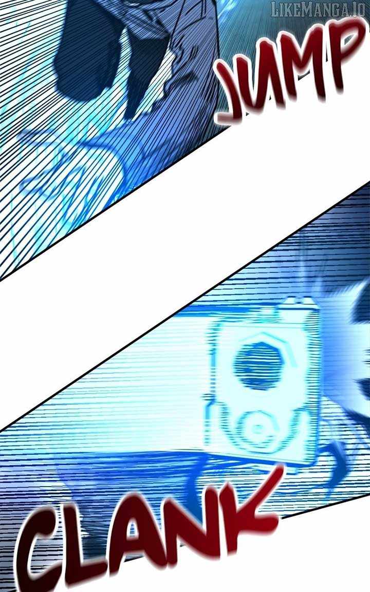 Read Memory in the Maze EN Manga Online