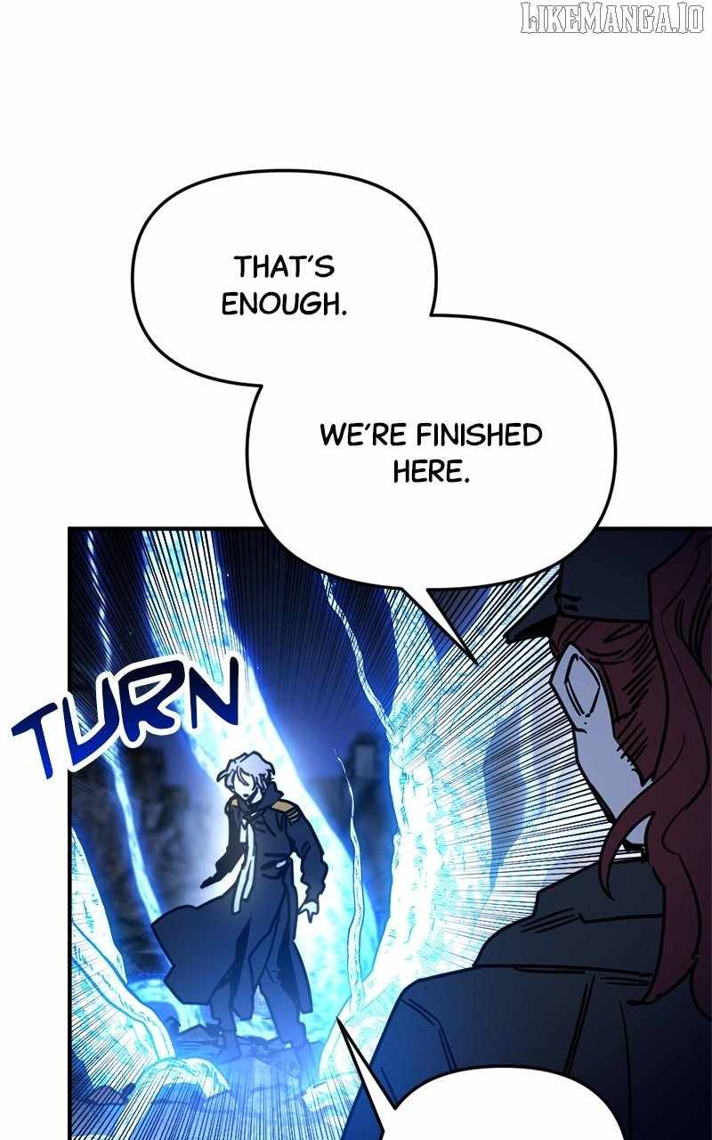 Read Memory in the Maze EN Manga Online