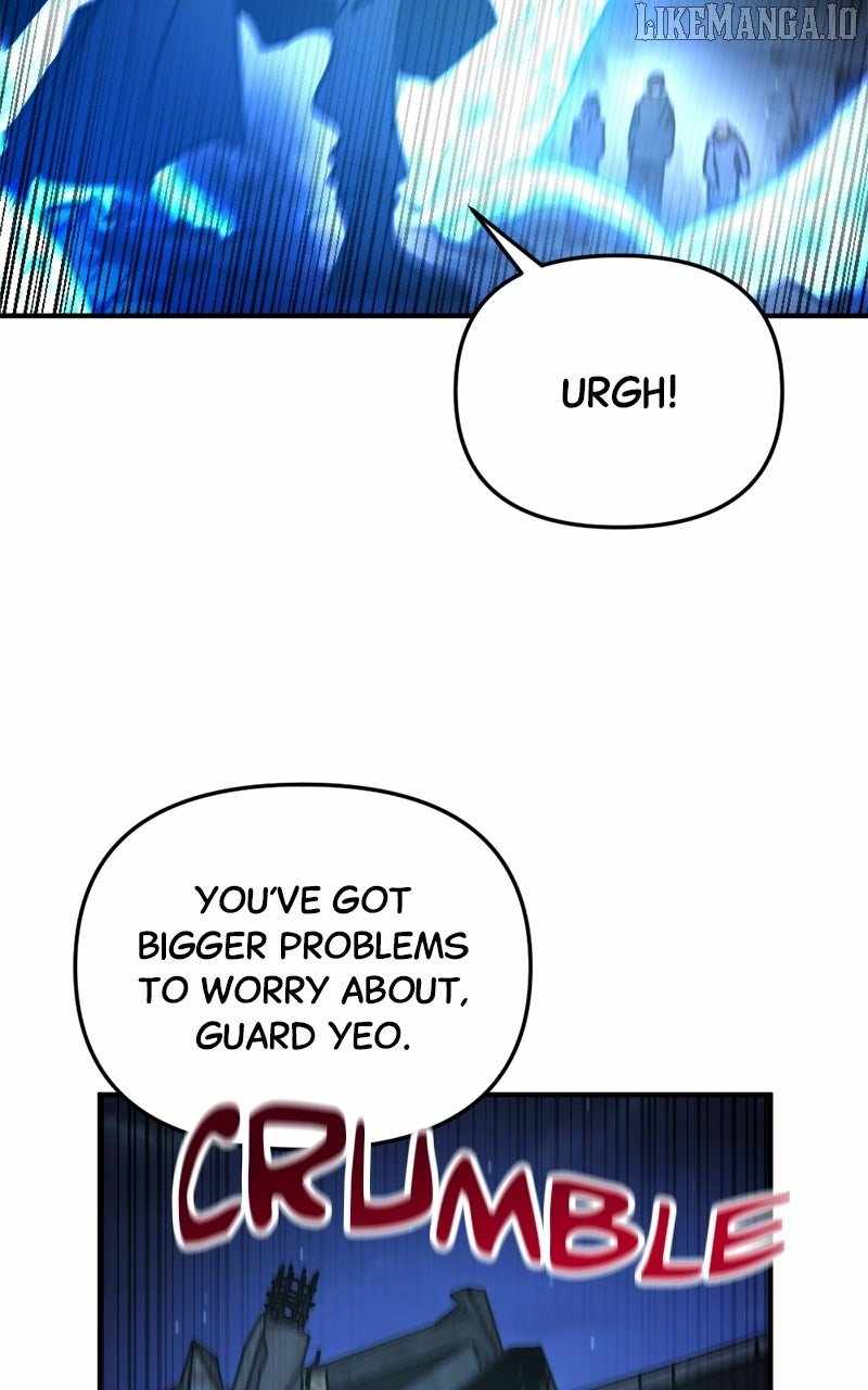 Read Memory in the Maze EN Manga Online