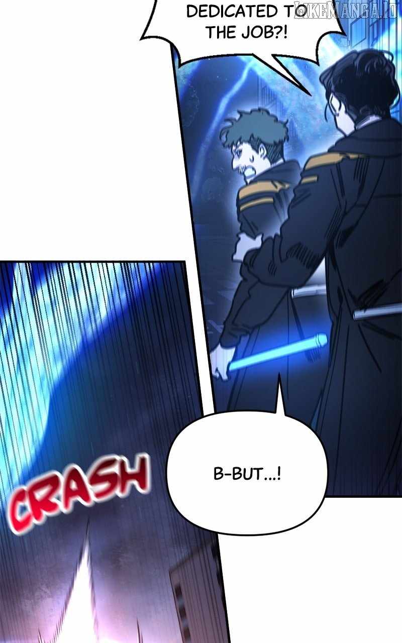 Read Memory in the Maze EN Manga Online