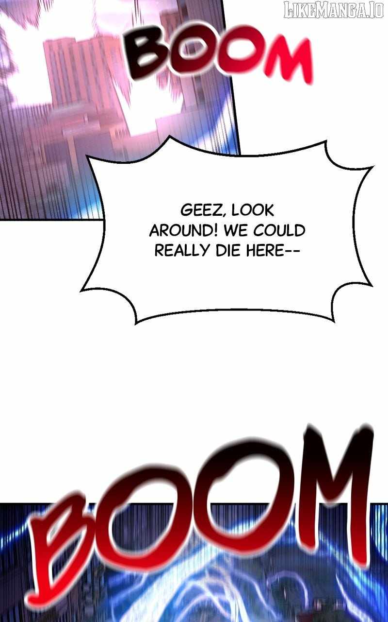 Read Memory in the Maze EN Manga Online