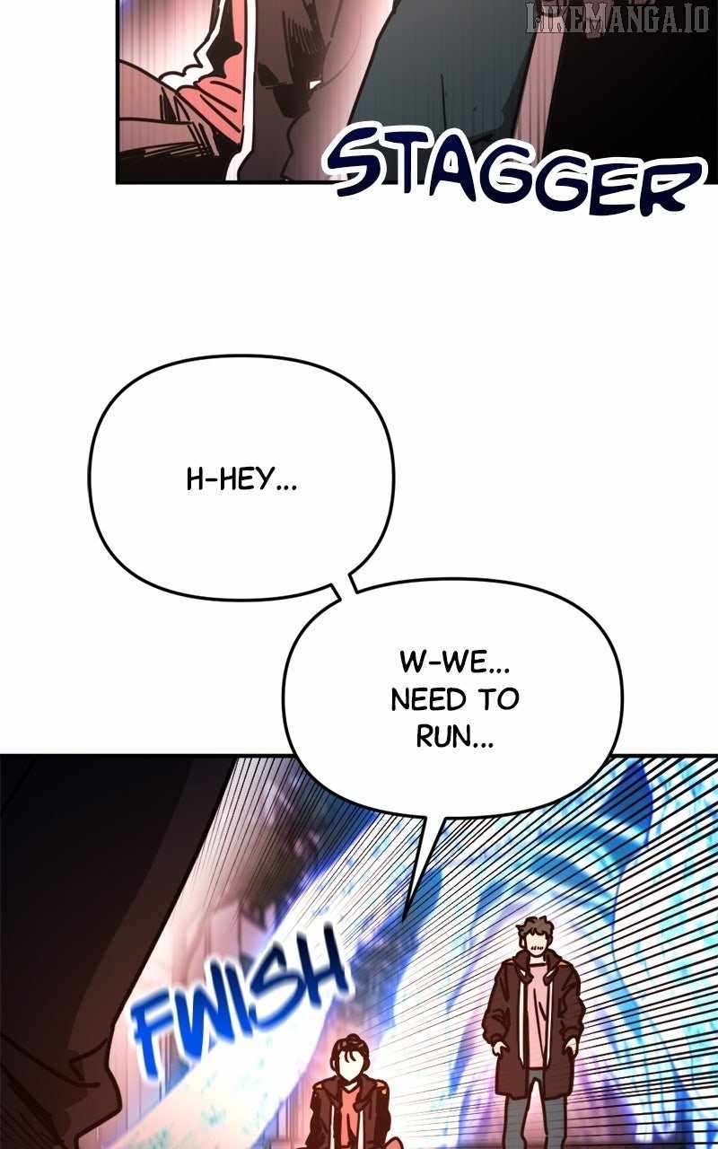 Read Memory in the Maze EN Manga Online