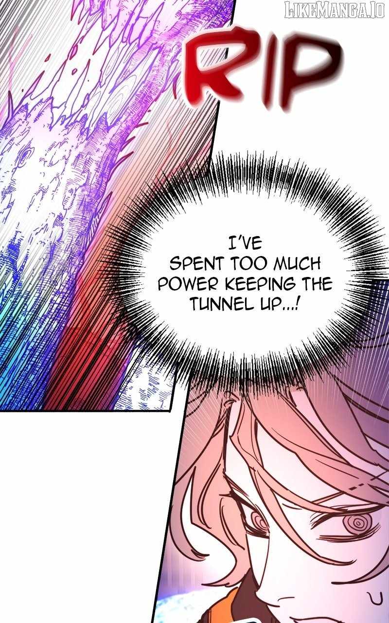 Read Memory in the Maze EN Manga Online