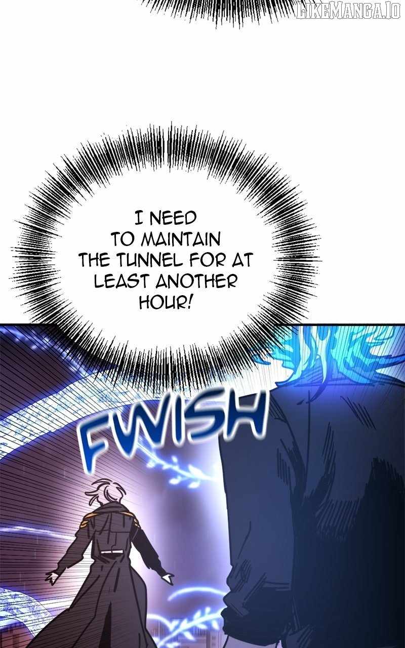 Read Memory in the Maze EN Manga Online