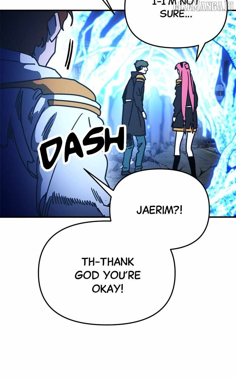 Read Memory in the Maze EN Manga Online