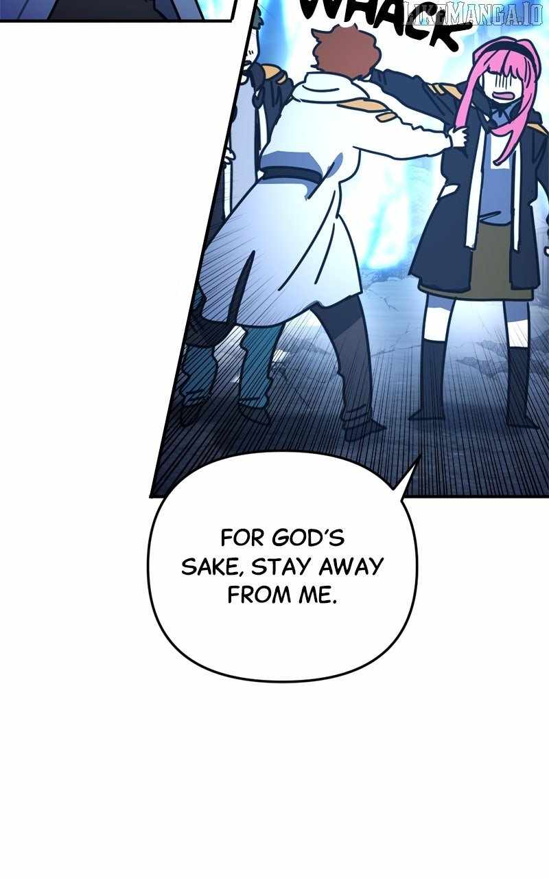 Read Memory in the Maze EN Manga Online