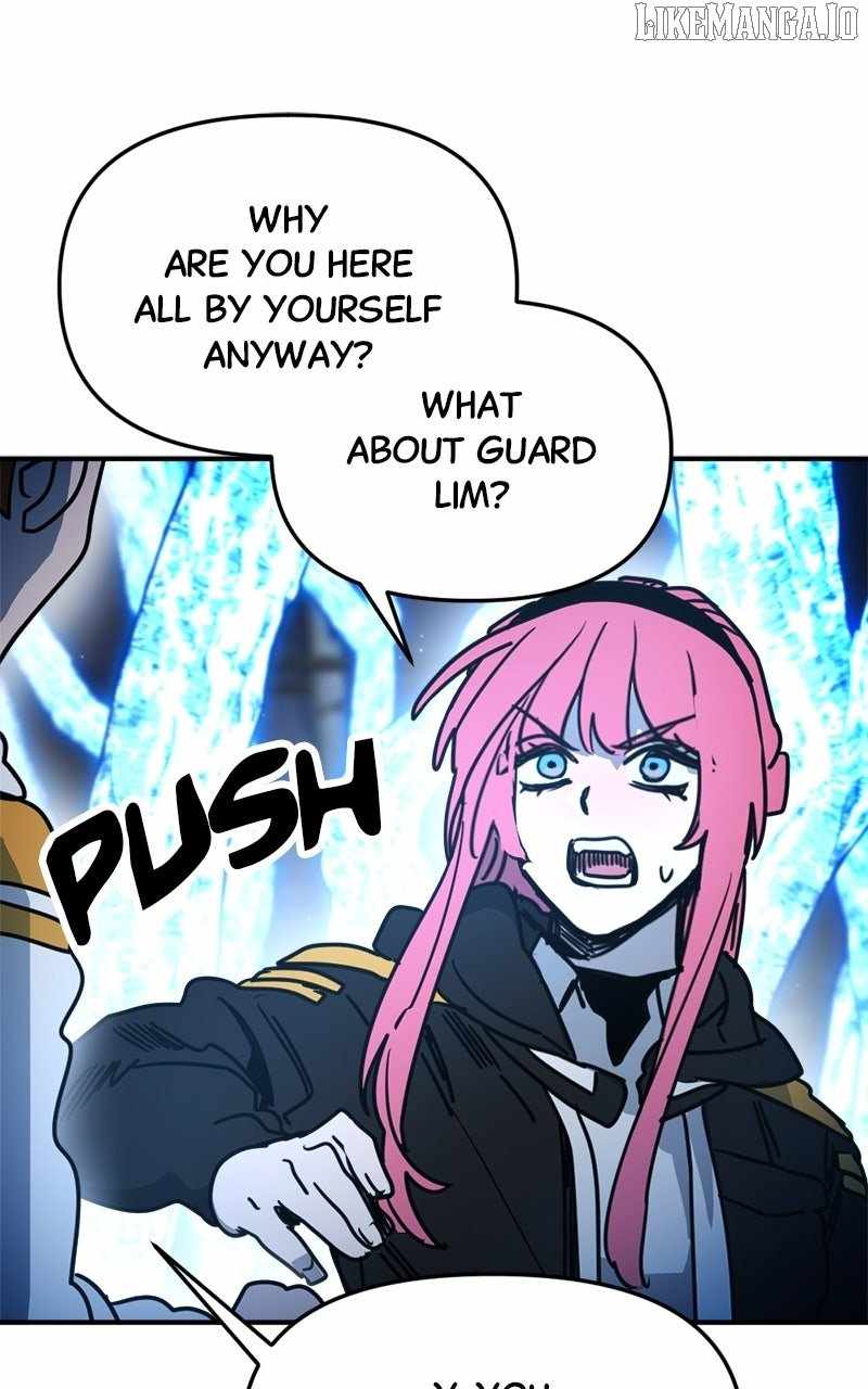 Read Memory in the Maze EN Manga Online