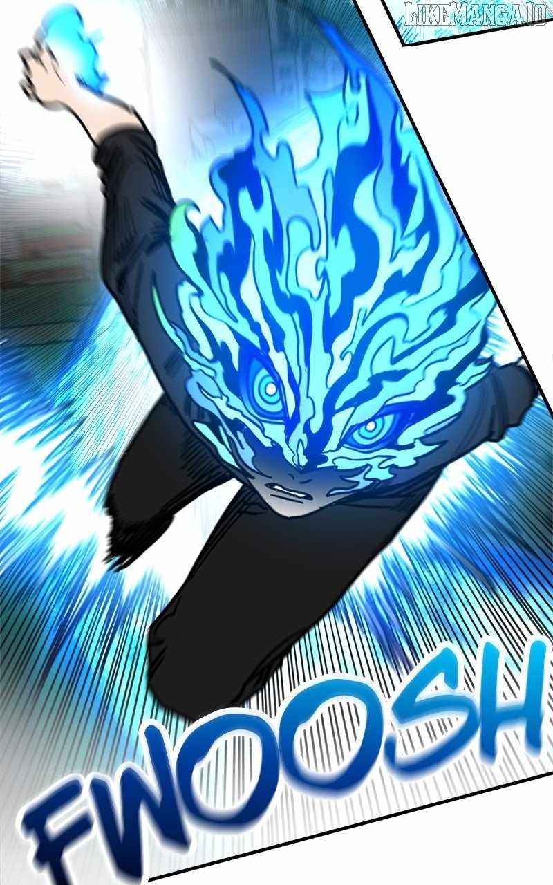 Read Memory in the Maze EN Manga Online