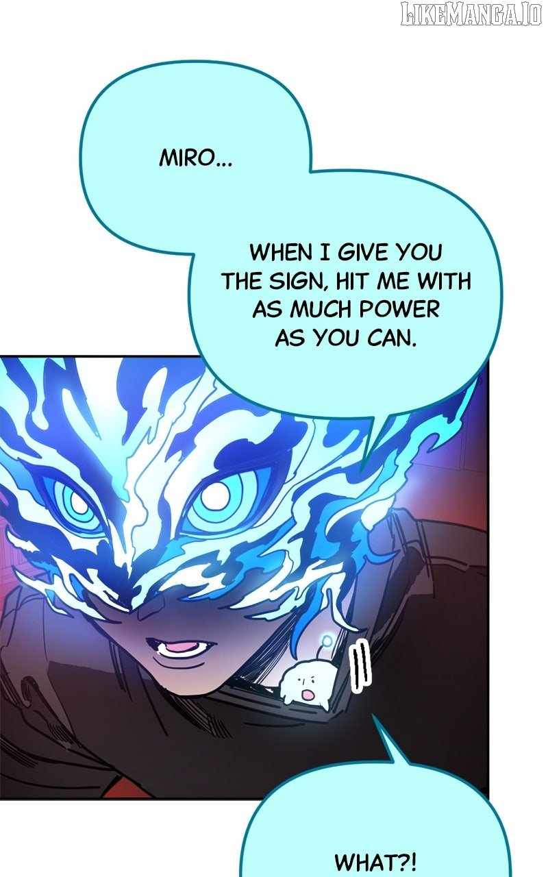 Read Memory in the Maze EN Manga Online