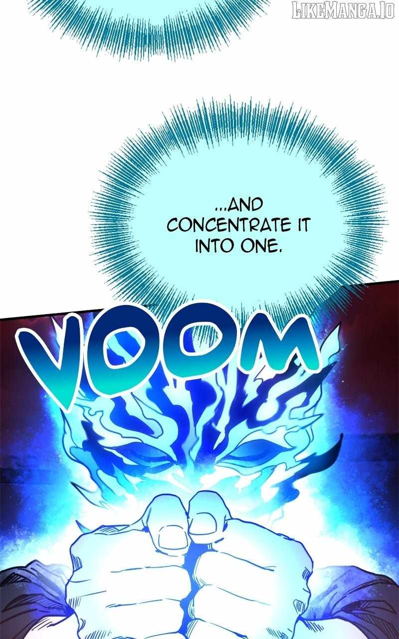 Read Memory in the Maze EN Manga Online
