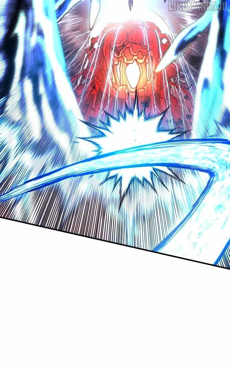 Read Memory in the Maze EN Manga Online