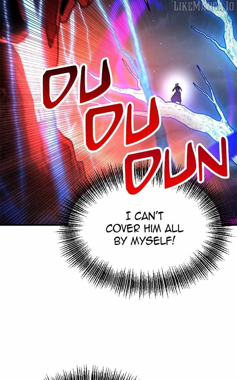 Read Memory in the Maze EN Manga Online