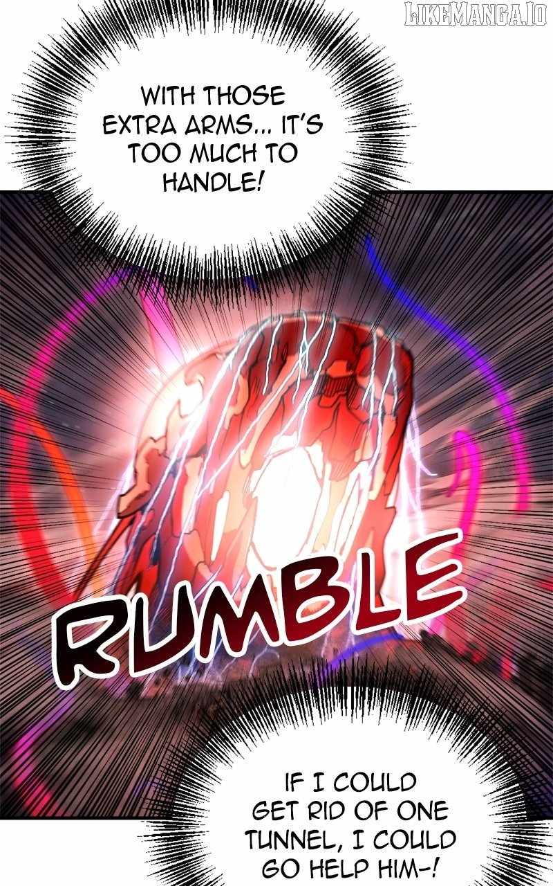 Read Memory in the Maze EN Manga Online