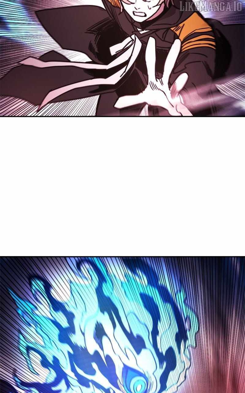 Read Memory in the Maze EN Manga Online