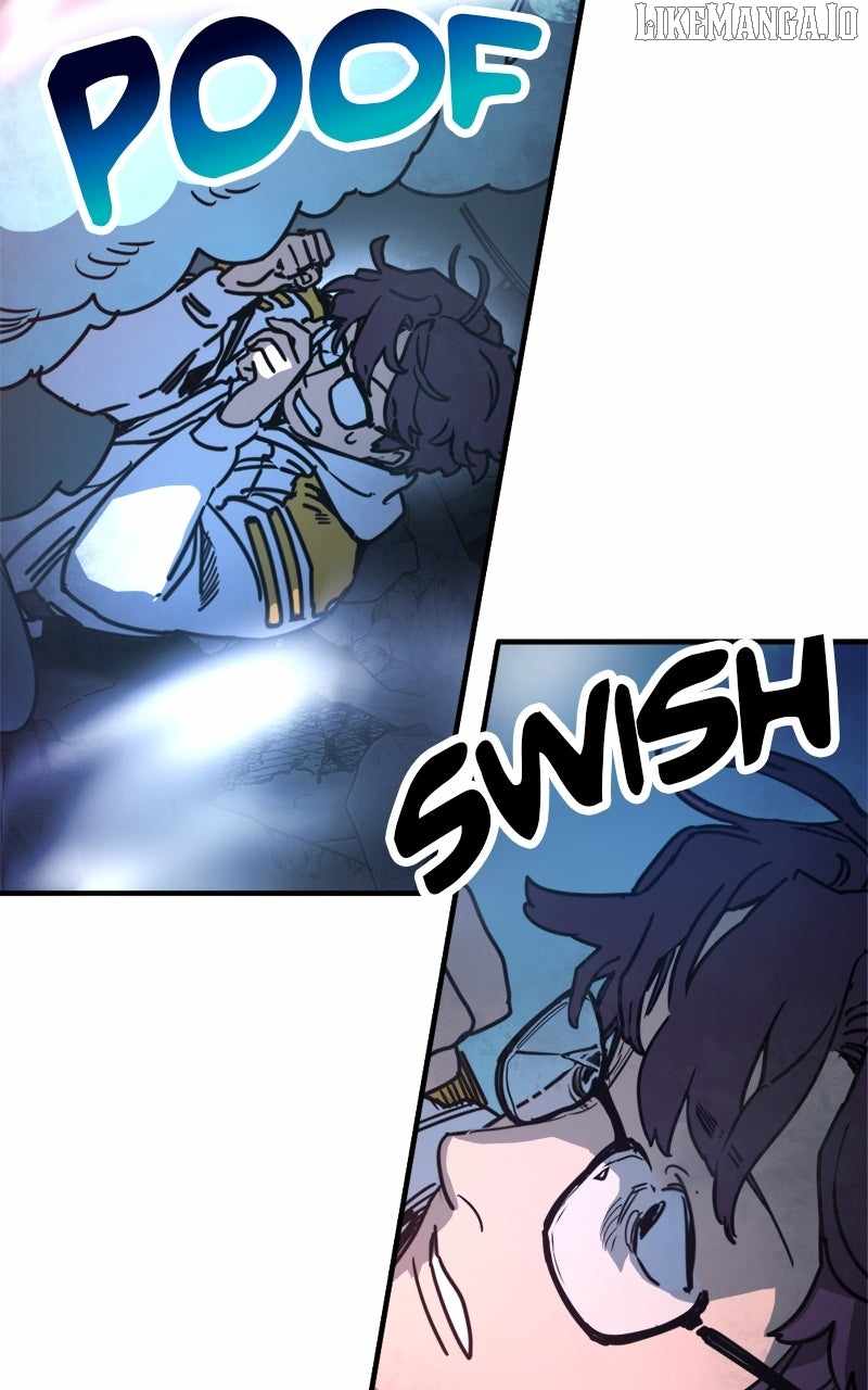 Read Memory in the Maze EN Manga Online