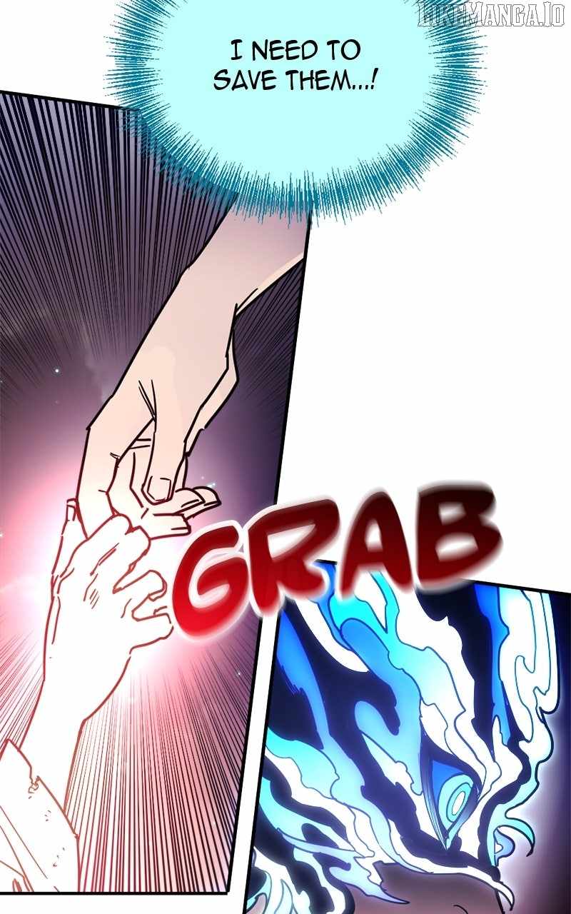 Read Memory in the Maze EN Manga Online