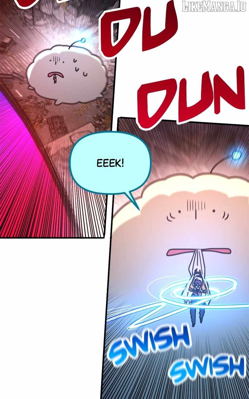 Read Memory in the Maze EN Manga Online