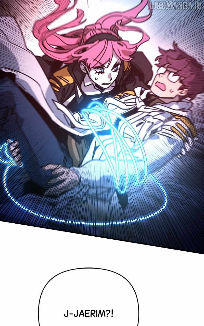 Read Memory in the Maze EN Manga Online