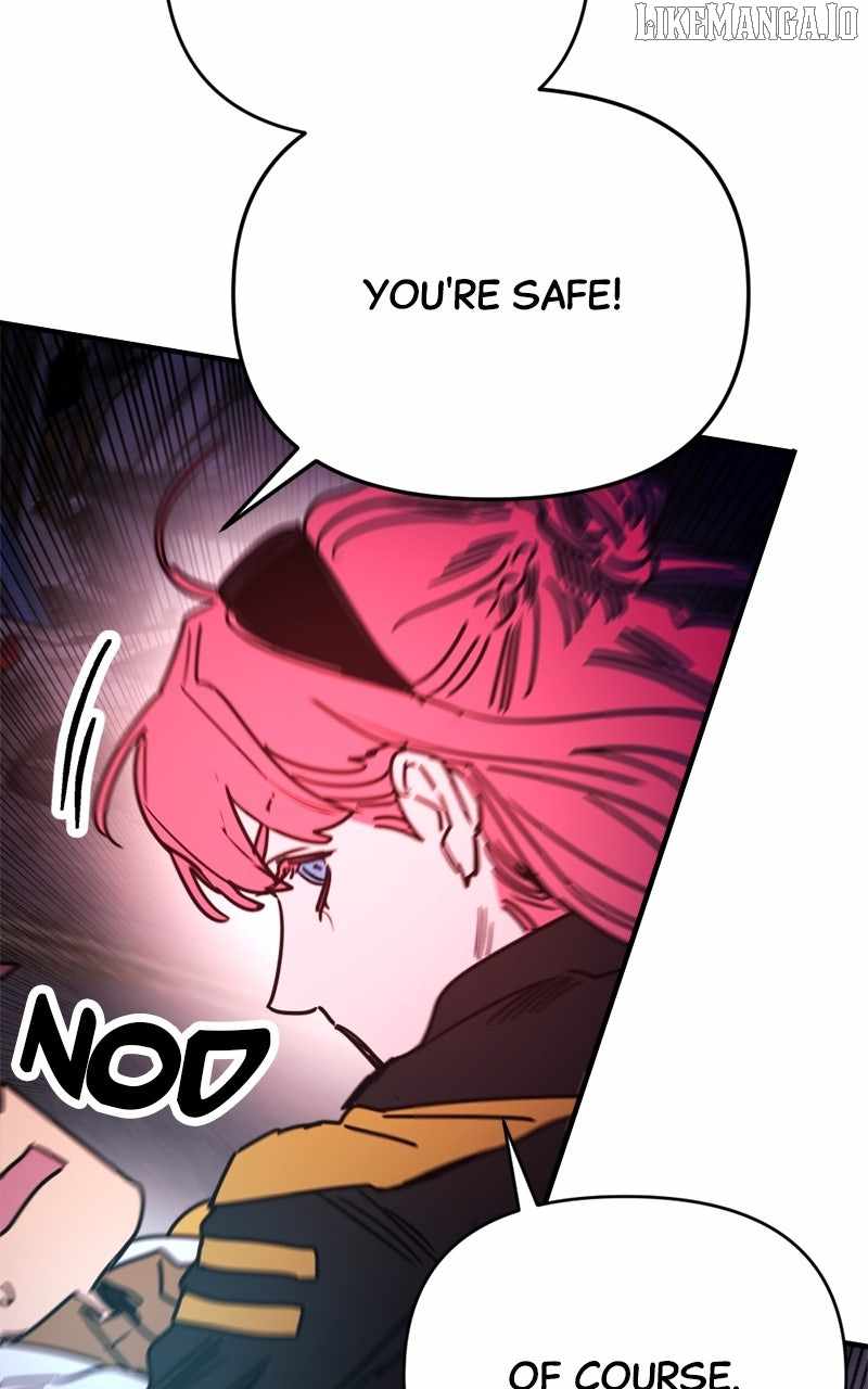 Read Memory in the Maze EN Manga Online