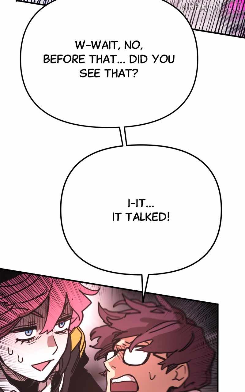 Read Memory in the Maze EN Manga Online