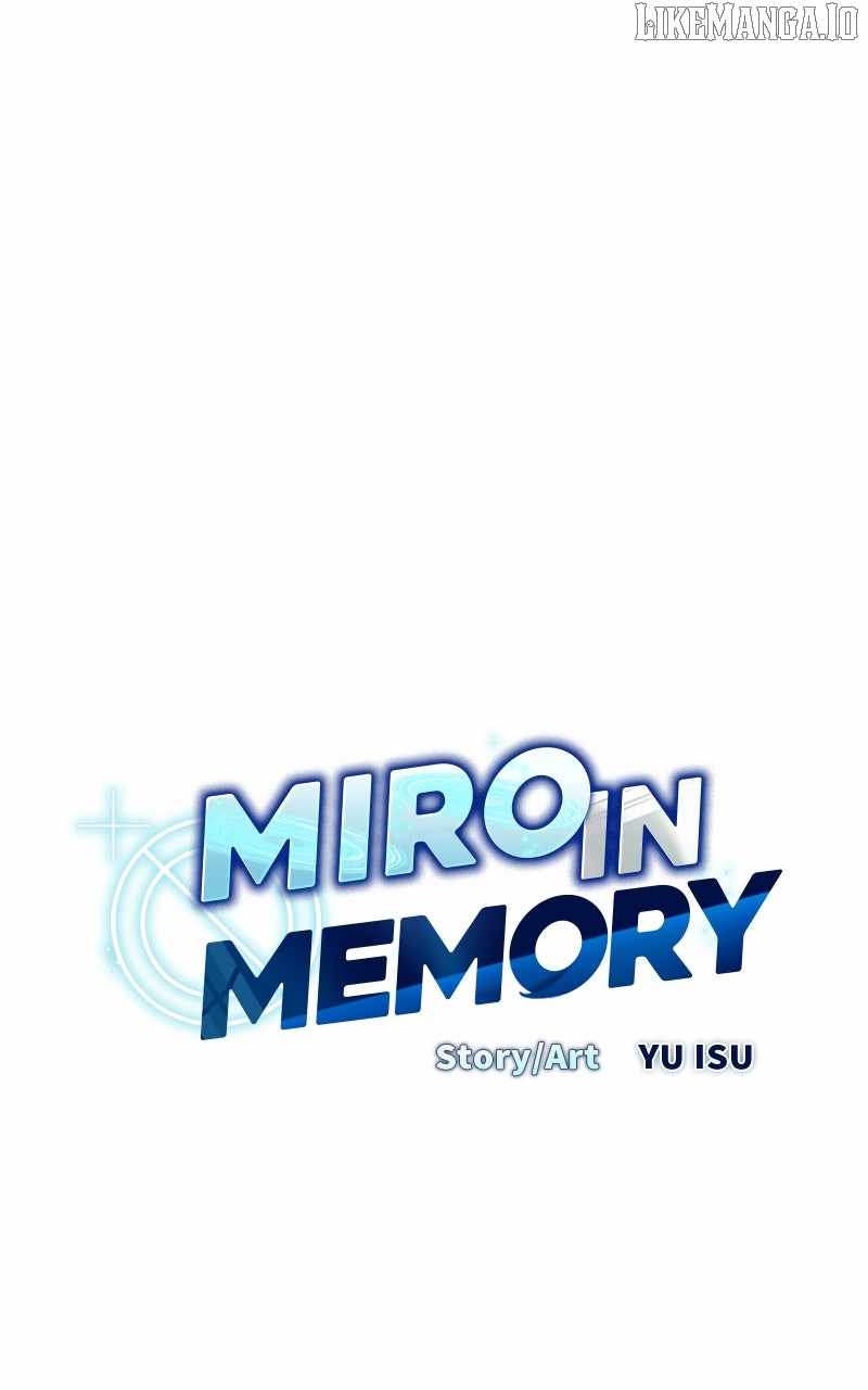 Read Memory in the Maze EN Manga Online