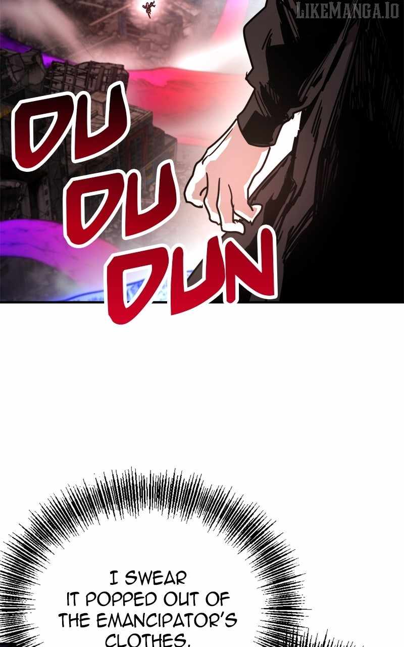 Read Memory in the Maze EN Manga Online