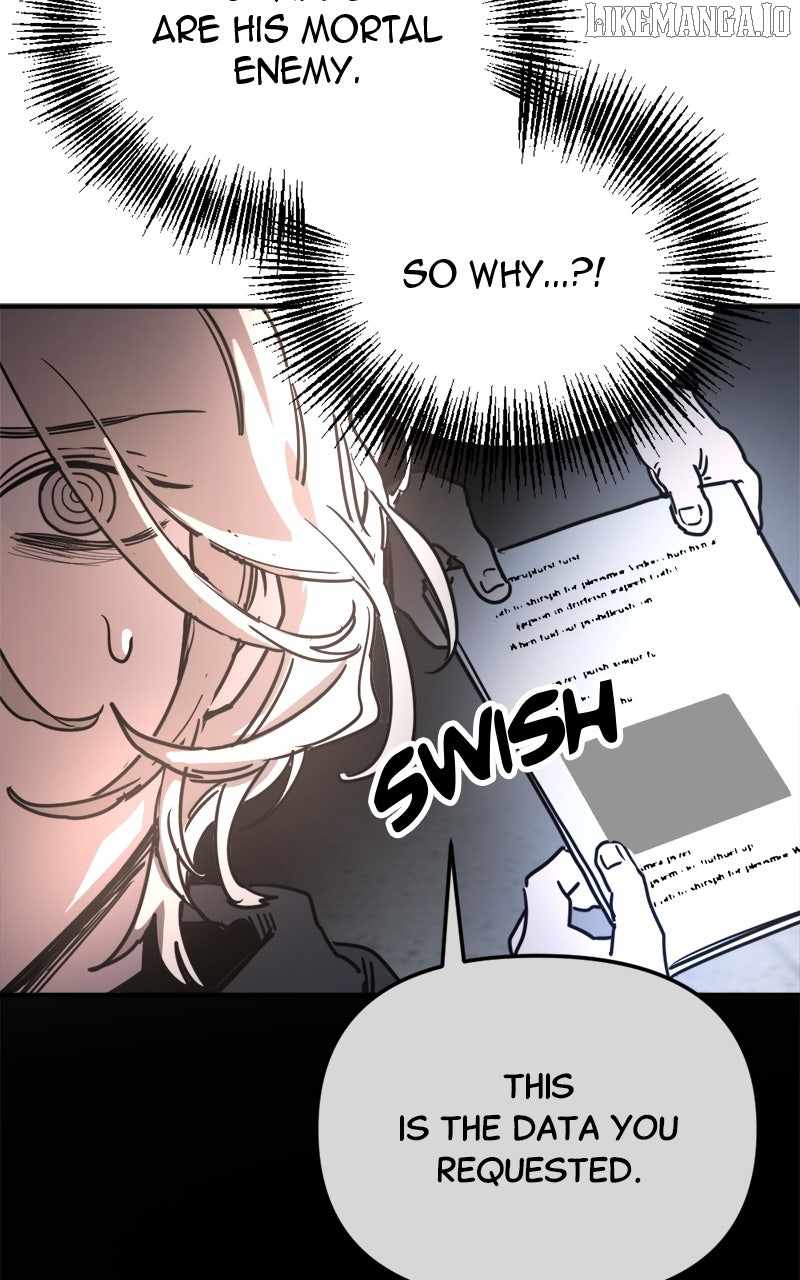 Read Memory in the Maze EN Manga Online