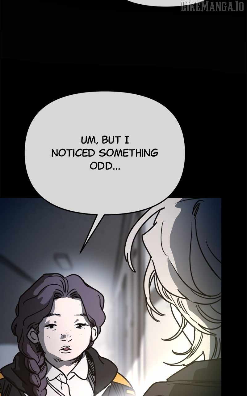 Read Memory in the Maze EN Manga Online