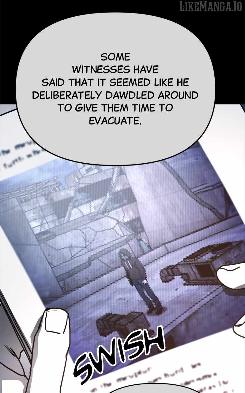 Read Memory in the Maze EN Manga Online