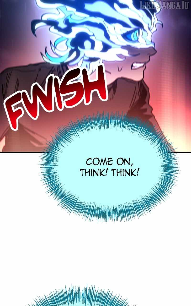 Read Memory in the Maze EN Manga Online