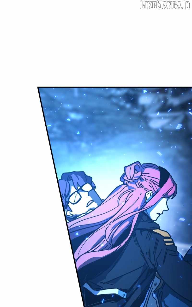 Read Memory in the Maze EN Manga Online