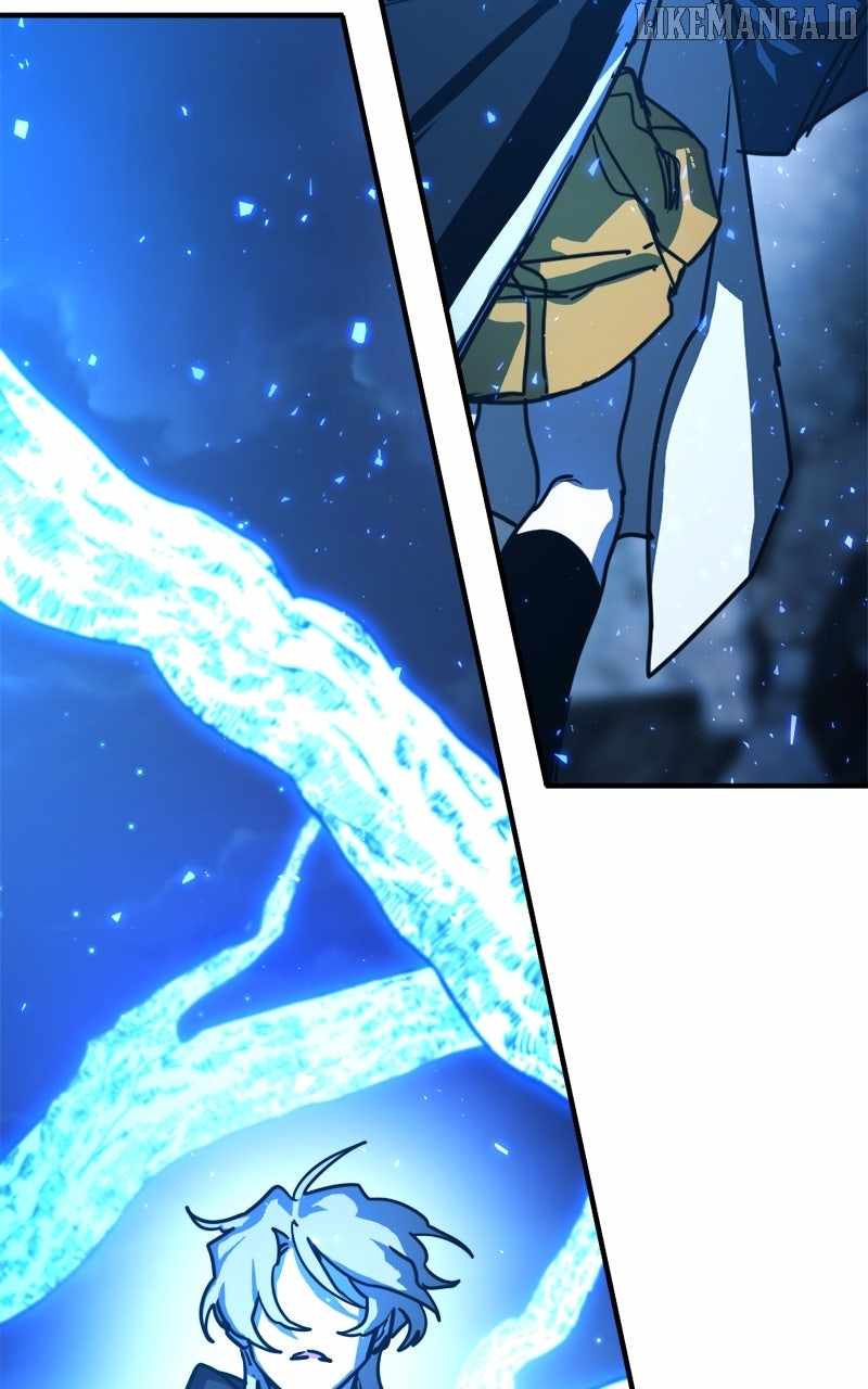 Read Memory in the Maze EN Manga Online