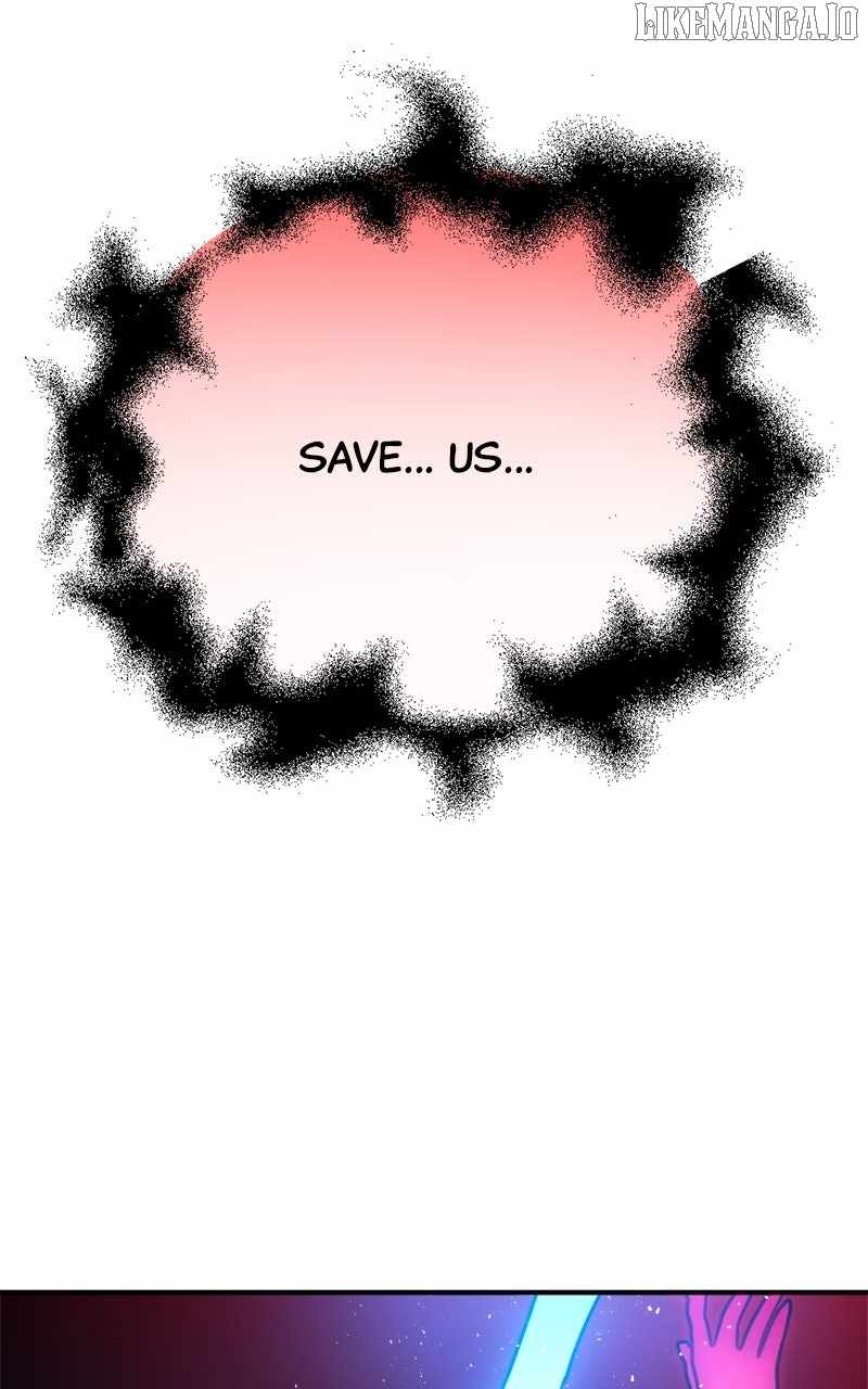 Read Memory in the Maze EN Manga Online