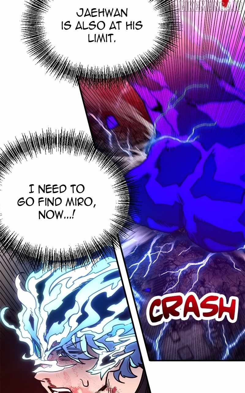 Read Memory in the Maze EN Manga Online