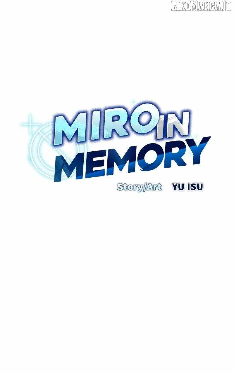 Read Memory in the Maze EN Manga Online
