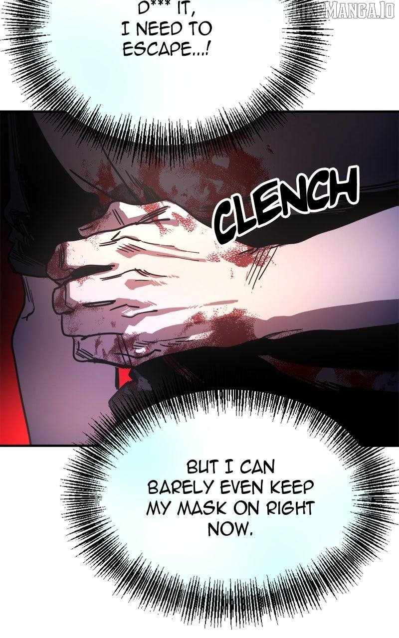 Read Memory in the Maze EN Manga Online