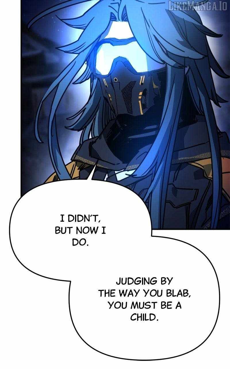 Read Memory in the Maze EN Manga Online