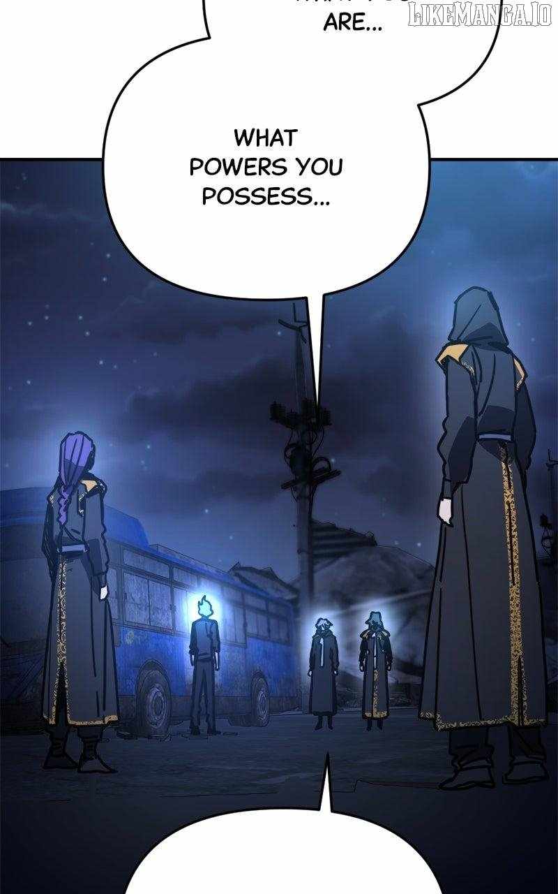 Read Memory in the Maze EN Manga Online