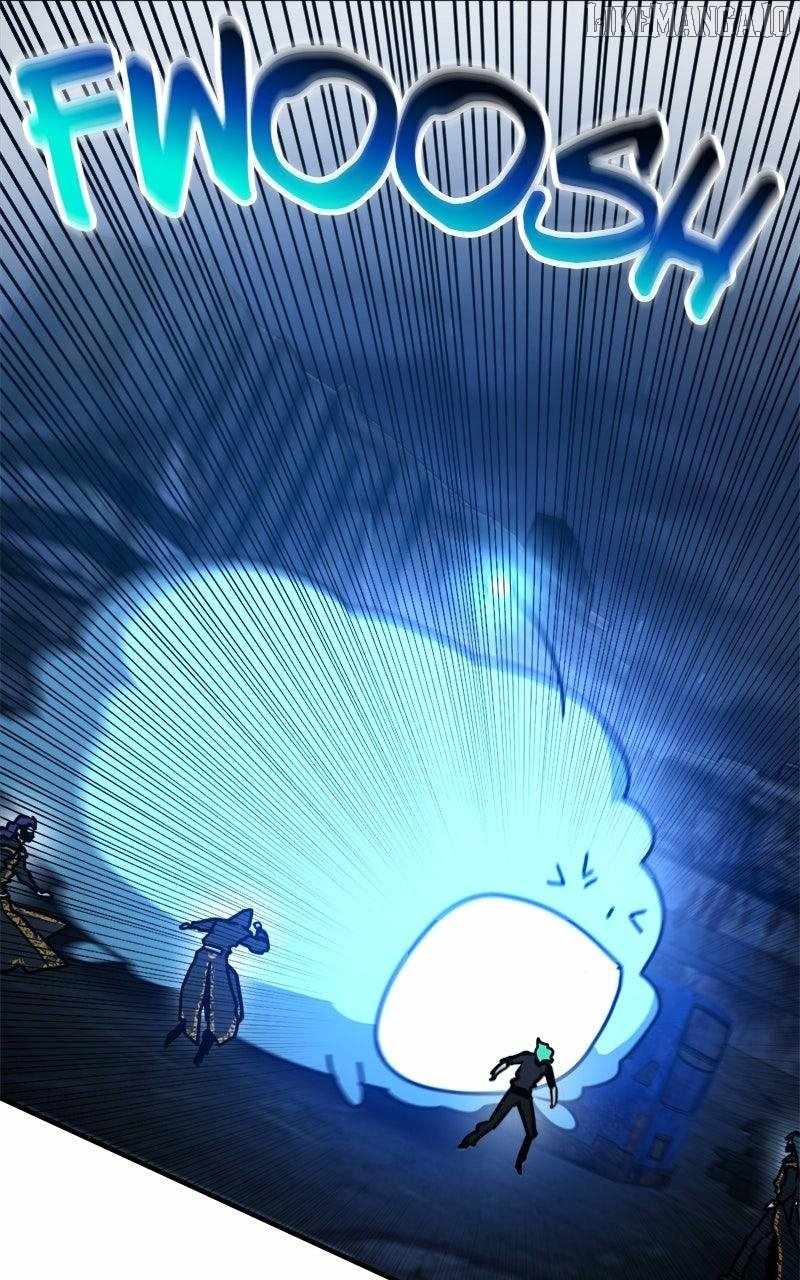 Read Memory in the Maze EN Manga Online
