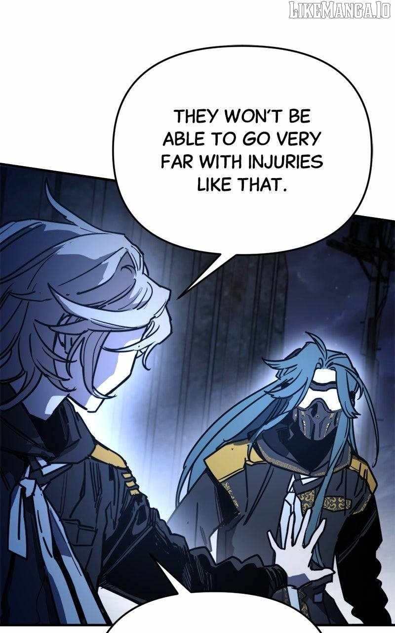 Read Memory in the Maze EN Manga Online