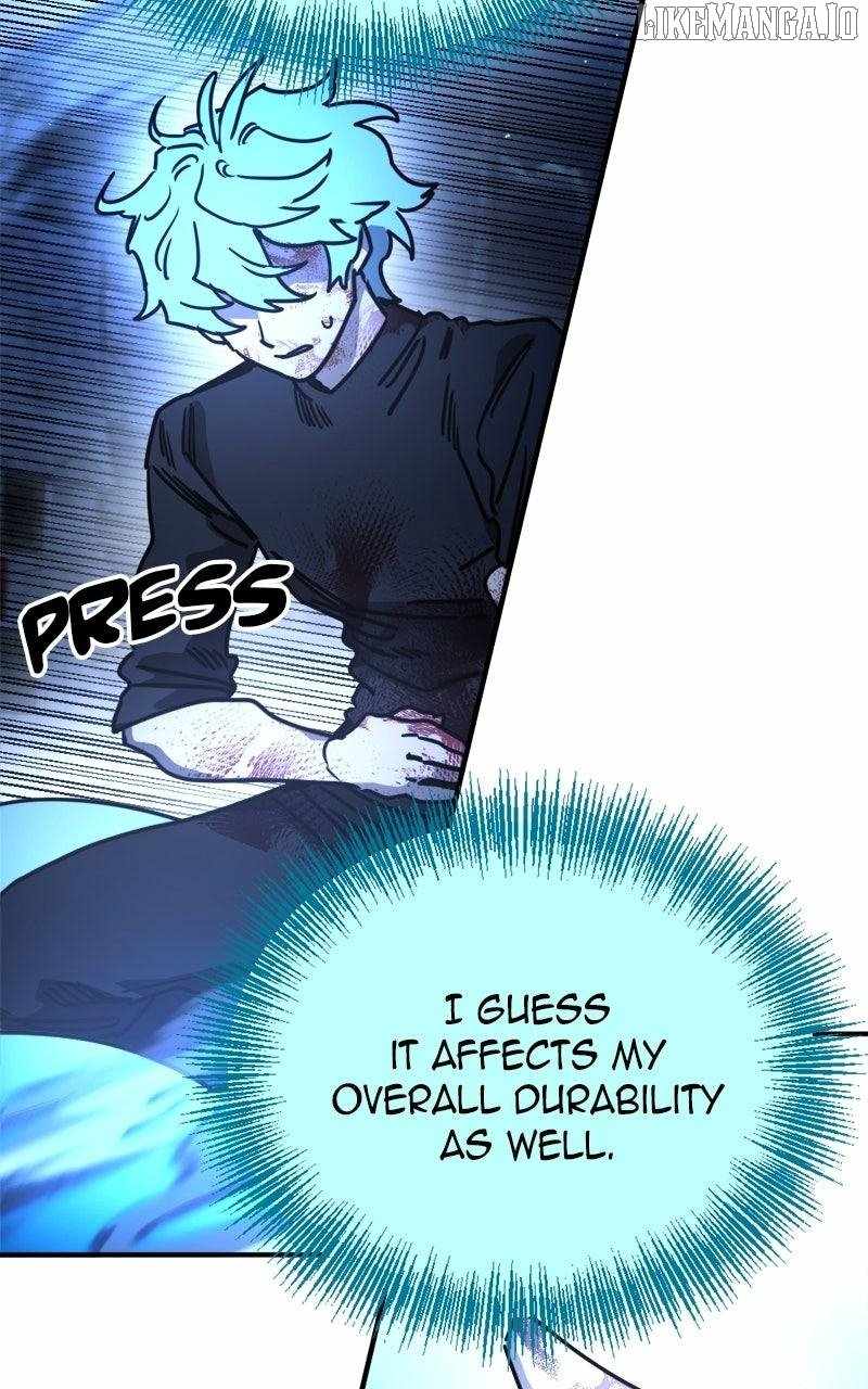 Read Memory in the Maze EN Manga Online