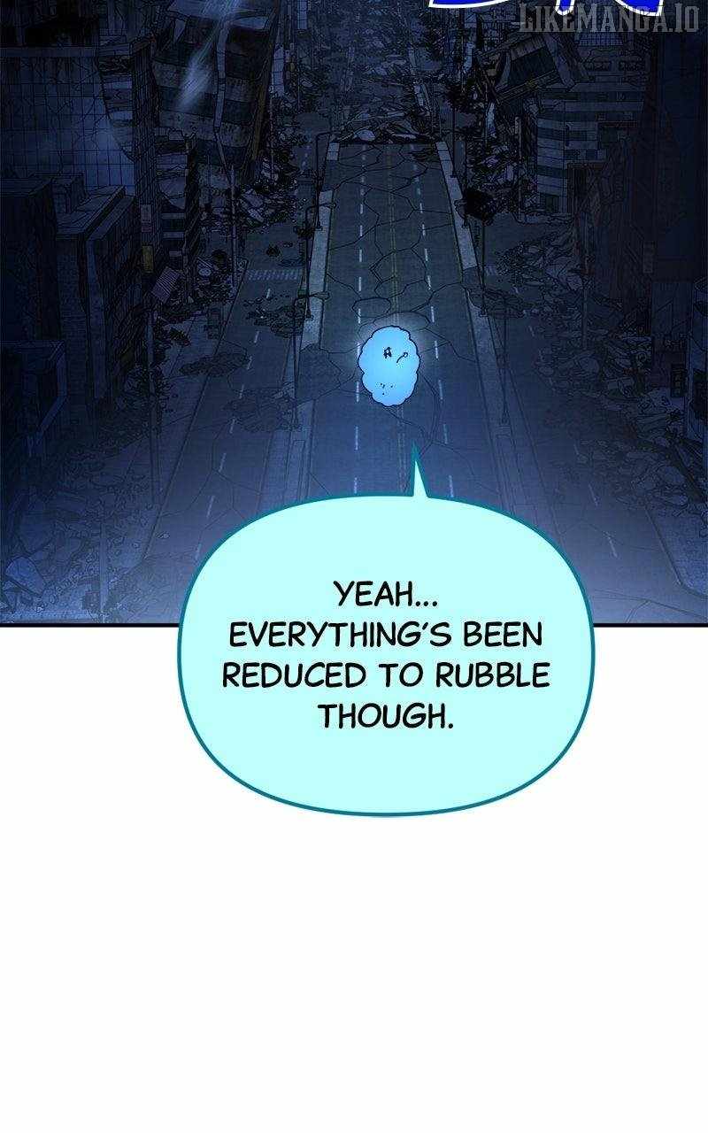 Read Memory in the Maze EN Manga Online