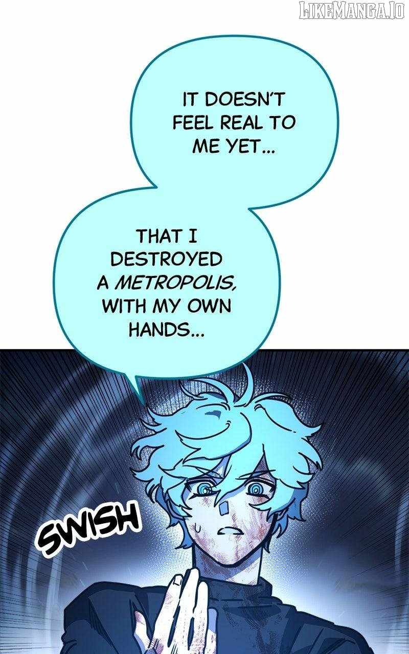 Read Memory in the Maze EN Manga Online